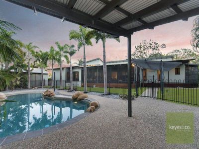11 Porter Avenue, Kirwan