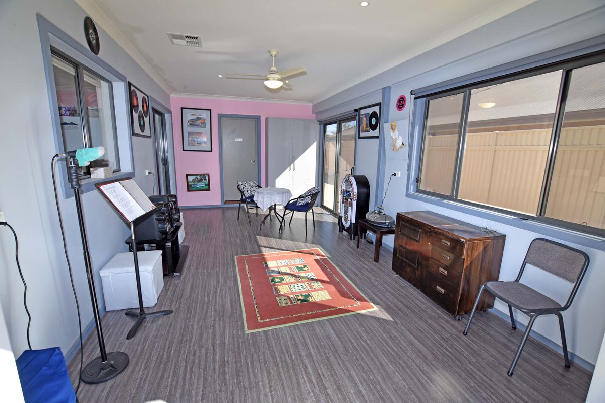 25 Goegan Drive, Kyabram