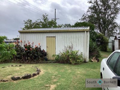 52 Elk Street, Nanango