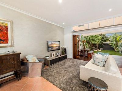 4 National Street, Leichhardt