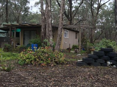 2694 Heathcote-Nagambie Road, Heathcote