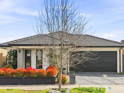 14 Pulteney Drive, Strathtulloh