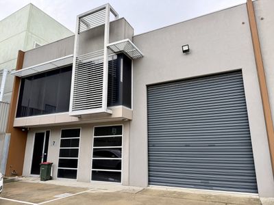 7 / 125-127 Highbury Road, Burwood