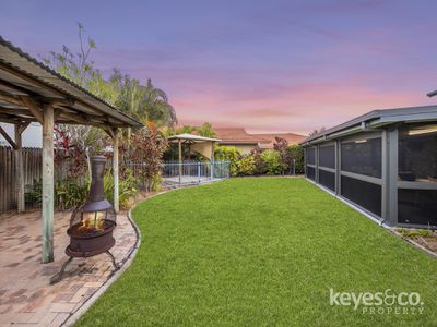 4 Hoya Court, Annandale