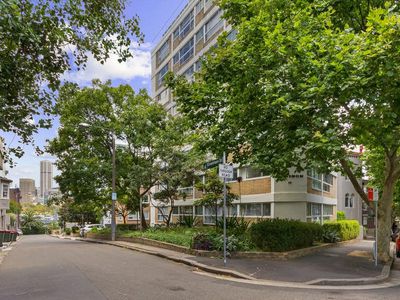 7 / 15 Wylde Street, Potts Point