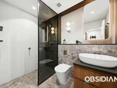 203 / 9 Peach Tree Road, Macquarie Park