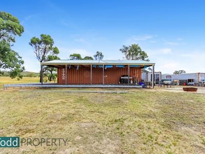 880 Heathcote-North Costerfield Road, Heathcote