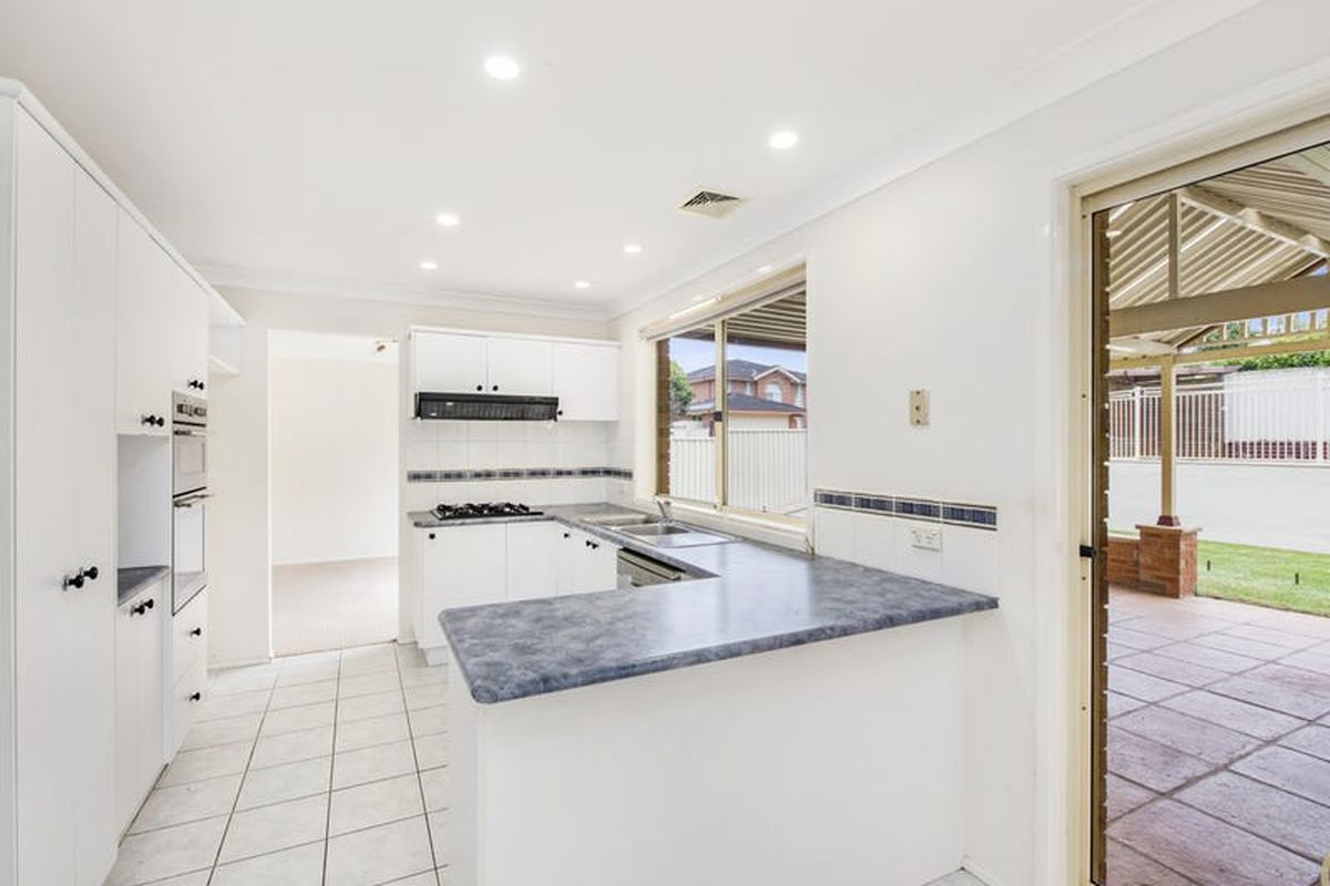 44 Bannister Drive, Erina
