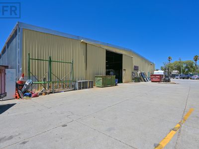 1 Crompton Road, Rockingham