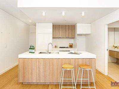 28 / 2-8 James Street, Carlingford