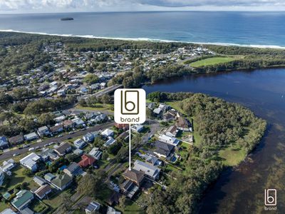 24 Diamond Head Drive, Budgewoi