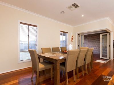 3 Bracken Place, Lyndhurst