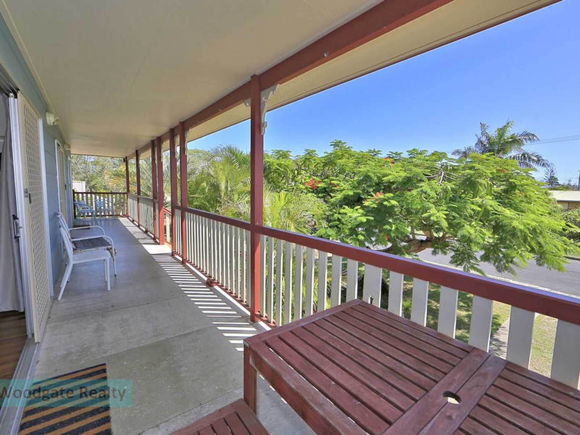 17 Bream St, Woodgate