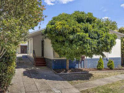5 Murphy Street, Mansfield