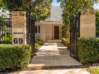 69 Louise Street, Nedlands