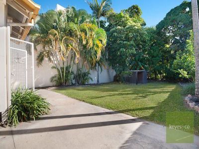 1A Cowley Street, West End