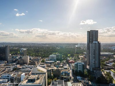 180 George Street, Parramatta