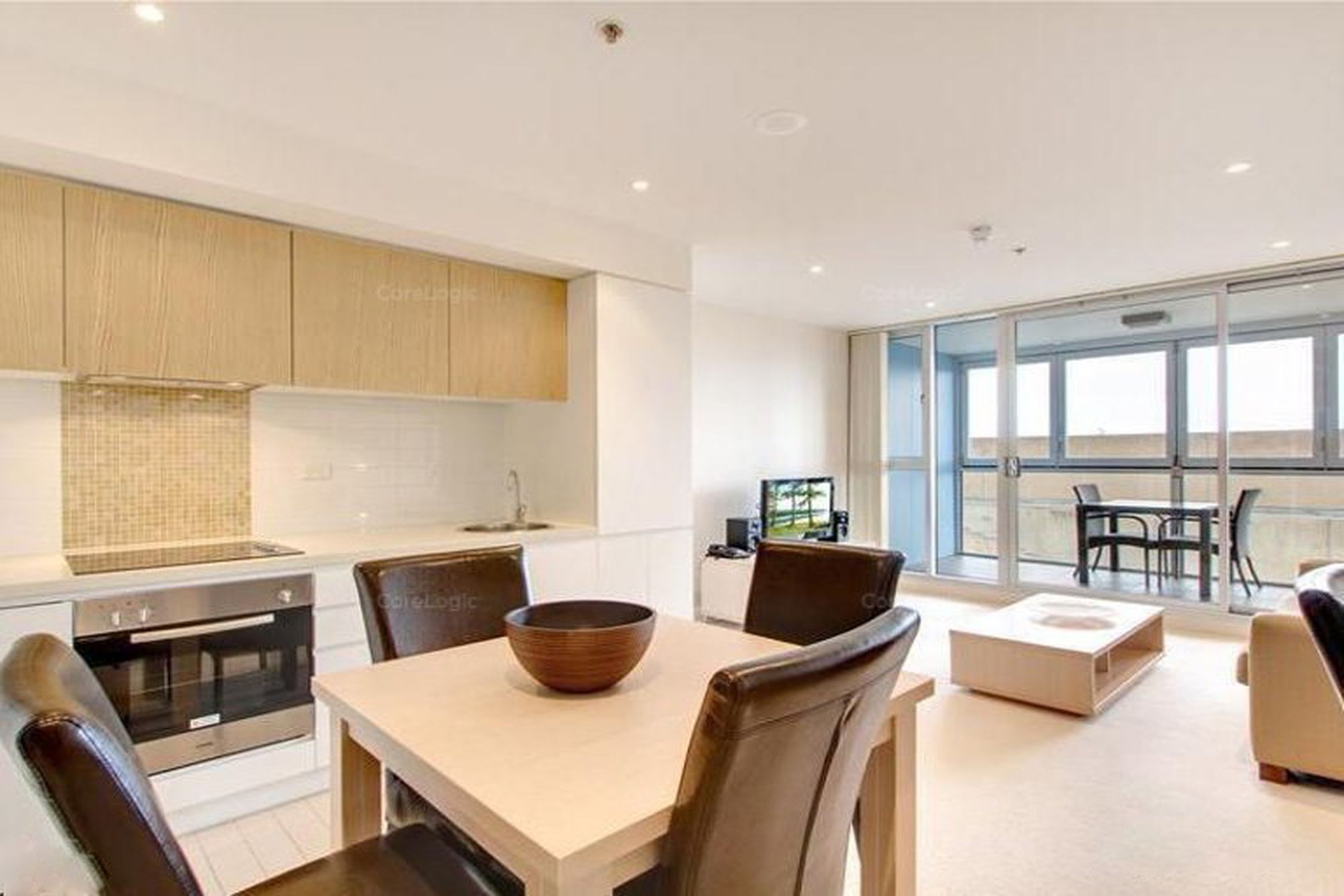 604 / 10 Balfours Way, Adelaide