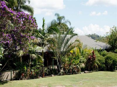 1 Narrogal Court, Ocean Shores