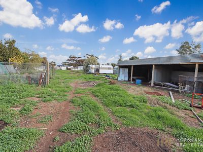 27 Taverner Street, Berriwillock