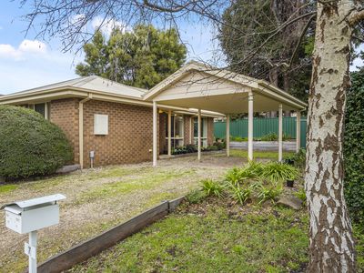 7 Church Lane, Trentham