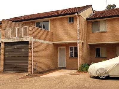 30 / 47 Wentworth Avenue, Wentworthville