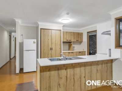 1 Breeza Street, Durack