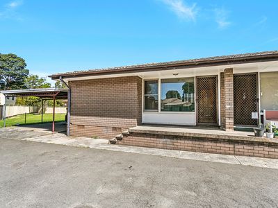 8 / 21 Terry Street, Warilla