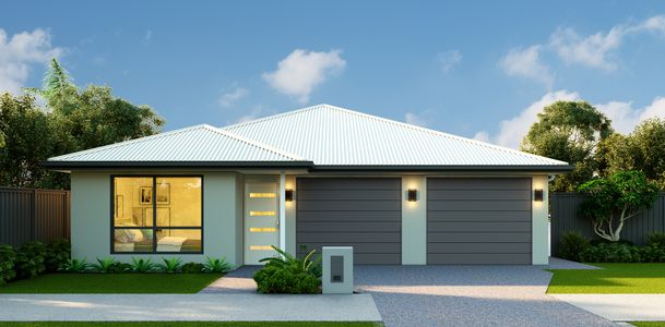 Burpengary East