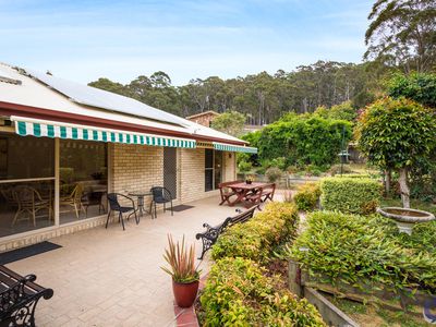 7 Cove Court, North Narooma