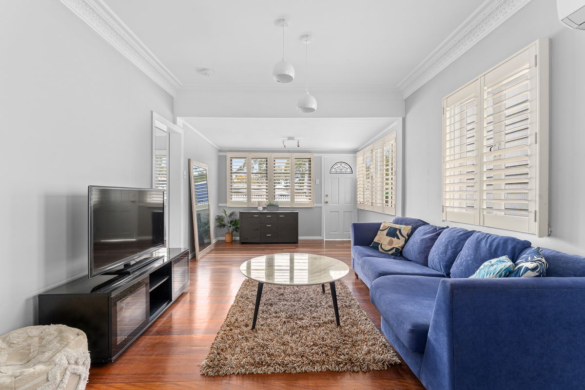 52 Downs Street, North Ipswich