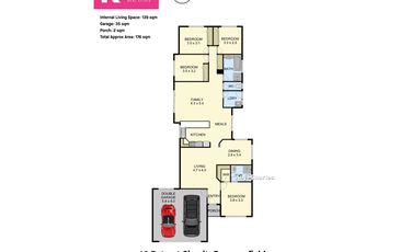 16 Retreat Circuit, Beaconsfield