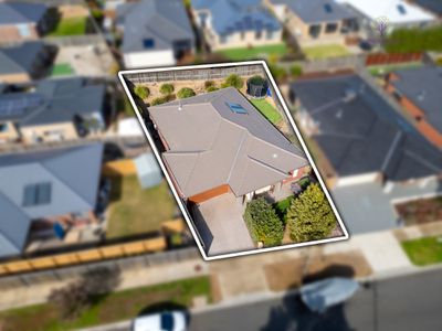 18 Arenal Street, Curlewis