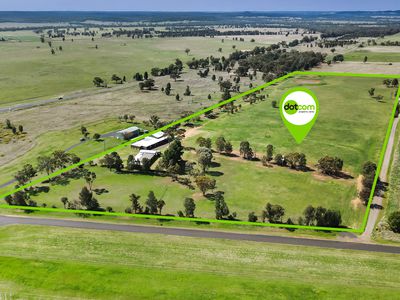 2L Durraween Lane, Dubbo