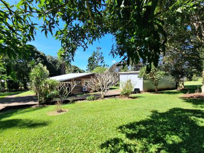 21 Harper Avenue, Yungaburra