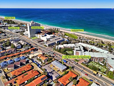 7 / 182-184 West Coast Highway, Scarborough
