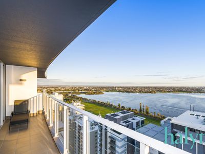 160 / 189 Adelaide Terrace, East Perth