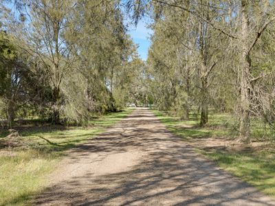 433 Lyons Road, Tarrawingee