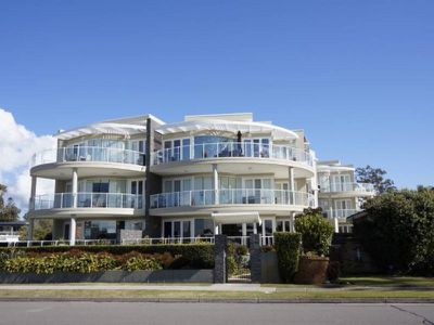 6 / 33 Marine Drive, Tea Gardens