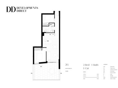  | Crombie Street, Milton
