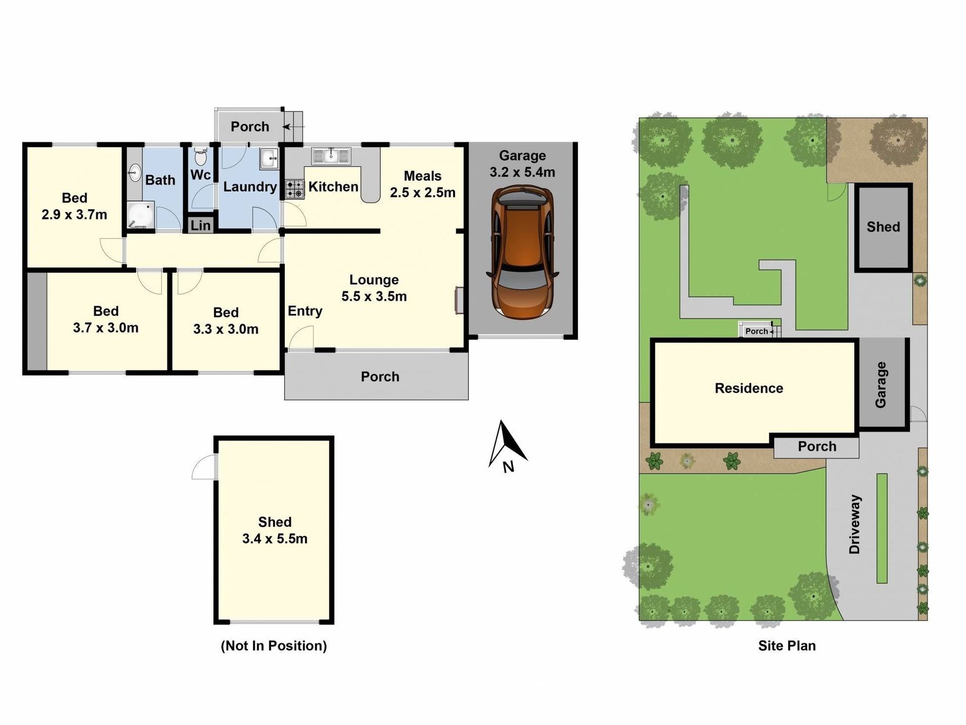 10 Peter Street, Grovedale