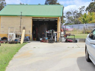 40 George Street, South Pambula