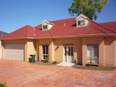 491-497 Marion Street, Georges Hall