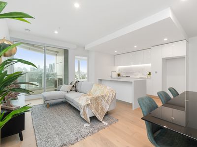 M1112 / 188 Macaulay Road, North Melbourne