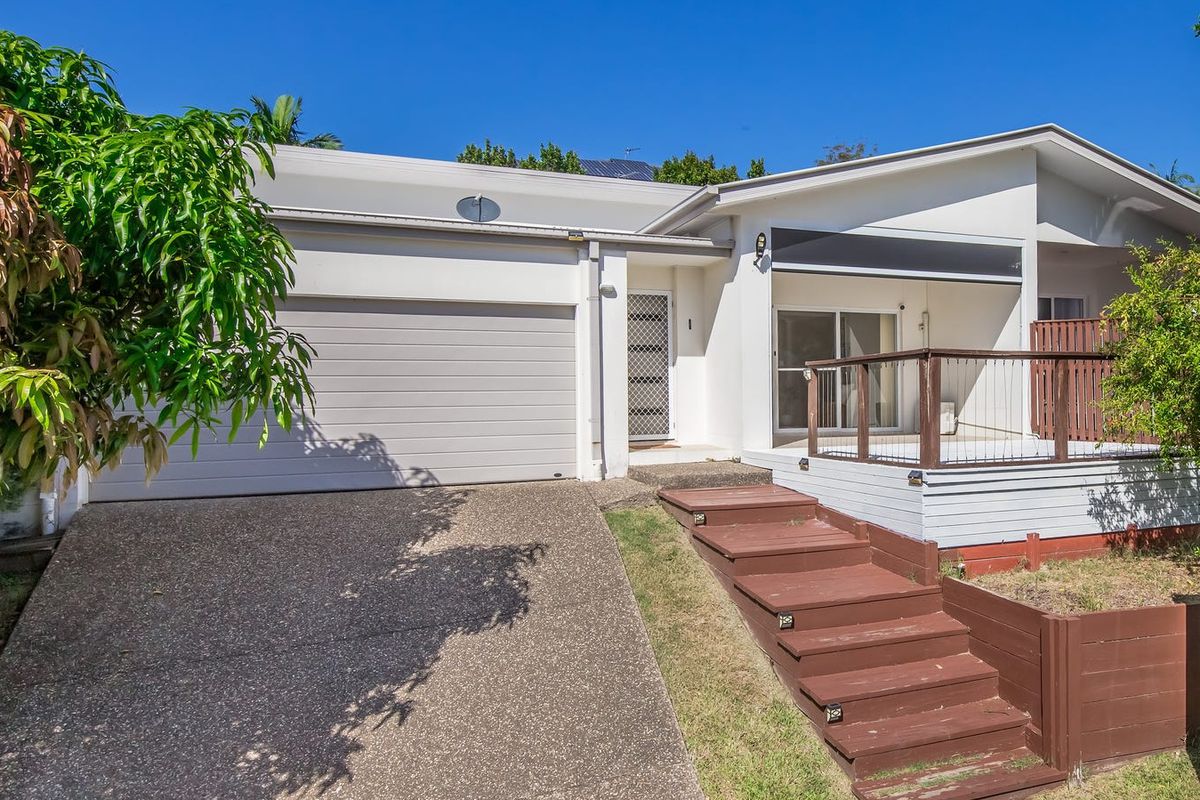 1 / 34 Worchester Terrace, Reedy Creek