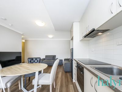 32 / 121-123 Hill Street, East Perth