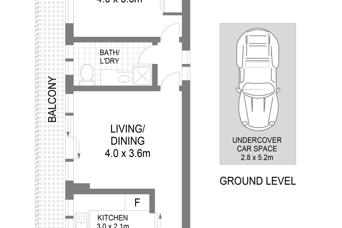 13 / 18 Francis Street, Bondi Beach