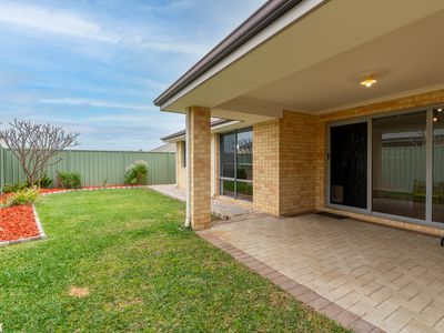 5 Explorers Crescent, Baldivis