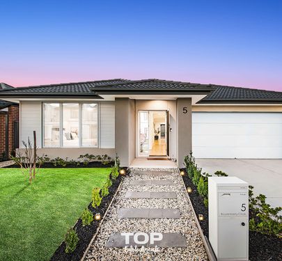 5 Boysenberry Close, Clyde North