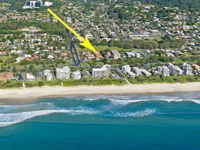 9 / 454 COOLANGATTA ROAD, Tugun